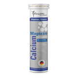 Easylife Calcium Magnesio+vitamin C 20tabletas Efervescentes