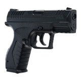 Pistola Co2 Umarex Xbg Cargador 19 Tiros 410fps 4.5mm 