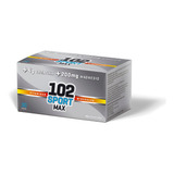 Suplemento Dietario 102 Sport Max Vitaminas Minerales 30 U