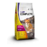 Vitalcan Complete Gato Kitten X 1,5 Kg. 