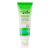 Gel De Limpieza Profunda Petrizzio Pure Detox 100 Ml