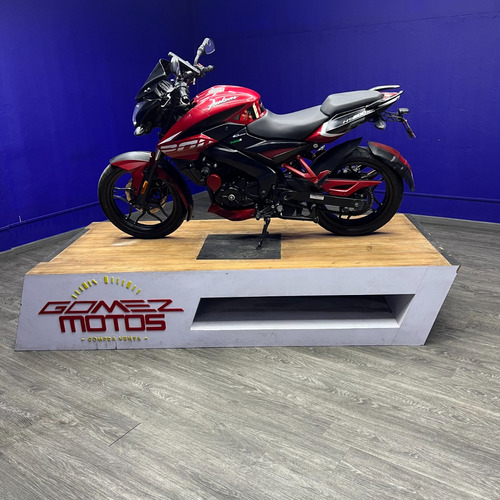 Bajaj Pulsar Ns 200 Fi 2023