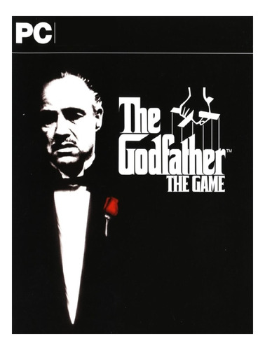 The Godfather El Padrino 1 Y 2 Español Pc Digital Tenelo Hoy