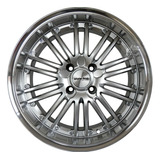 Llantas Deportiva Styleline 820 R17 (4x100)