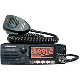 Presidente Mckinley Usa 40 Canales Cb Radio Ssb 12 / 24v