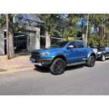 Ford Ranger Raptor 2.0l Biturbo Cabina Doble 4x4 