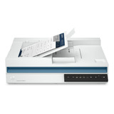 Scanner Hp 2600 F1 Pro