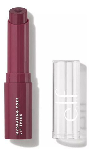 Elf Hydrating Core Lip Shine Balsamo Labial Delightfull