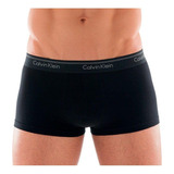 Kit 2 Cuecas Calvin Klein C11.02 Trunk