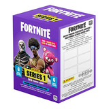 Panini Fortnite 97672 - Caja Para 6 Tarjetas De Felicitación