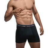 Boxer Smart Uomo Su08714 Microfribra Adulto Hombre