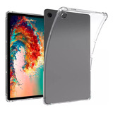 Funda De Silicona Tpu Para Galaxy Tablet Tab A9+ 11 X210