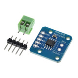 Modulo Conversor Max31855 Termocupla  K J N T E Spi Cjmcu