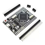 2 X Arduino Mega 2560 Pro Mini 5 V (embed) Ch340g-16au