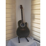Guitarra Ovation  Celebrity Cc157 Electroacustica