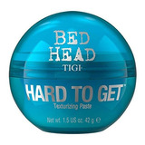 Pasta Para El Pelo Tigi Bed Head Hard To Get 1.5 onzas N/a