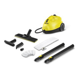 Limpiadora A Vapor Karcher Sc2 Mx