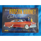 Hudson Hornet Club Coupe 1854 1/25 Moebius 1213