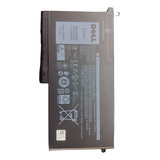 Bateria Dell Latitude E5580 E5290 51wh 93ftf
