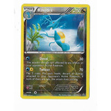 Pokemon Kingdra Reverse Foil Primal Clash Frete Incluso