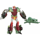 Figuras Transformers Prime Beast Hunters Dgl Games & Comics