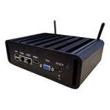 Mini Pc Sat Pl3000c I3 5ta Gen Ram 4gb Ssd 128gb Wifi