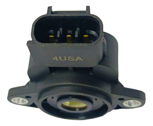 Sensor Tps Mazda 3 1.6 Mazda Allegro / Ford Laser Foto 4