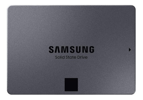 Hd Ssd 4tb Sata3 870 Qvo Samsung 3135