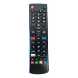 Control Remoto Lcd Tv Led Compatible Con LG