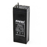 Bateria De Gel 4v Volts 1.3a Amper Press