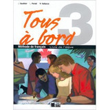 Tous A Bord 3ºeso Eleve 07 Vicfr33eso - J. Gauthier