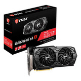 Tarjeta Gráfica Msi Gaming Radeon Rx 5600 Xt Boost Clock: