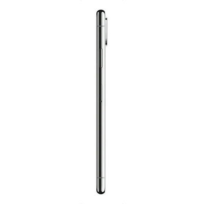 iPhone XS Max 256 Gb Plata