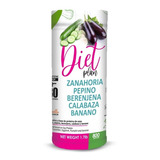 Diet Plan Malteada 800 Gr - g a $37