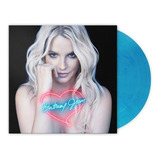 Britney Spears - Britney Jean - Lp Vinyl (blue) Importado 