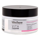 Máscara Vita Fashion Vita Derm 220g 