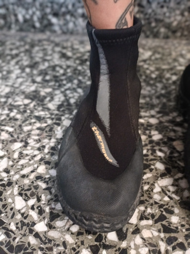 Botas De Neoprene Thermoskin