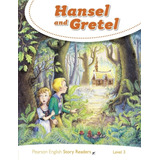 Hansel And Gretel - Story Readers 3