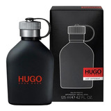 Hugo Boss Just Different 125ml Hombre 