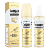 Fijador De Maquillaje Con Colageno Oil Control Antioxidante