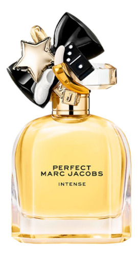Marc Jacobs Perfect Intense Edp 50ml Mujer - Avinari