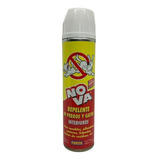 Repelente En Aerosol Para Perros Y Gatos No Va 210 Gr Porta 