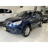 Chery Tiggo 2014 2.0 F2 Confort 4x2 138cv