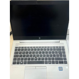 Notebook Hp 840 G6 8gb 256ssd