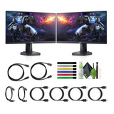 Monitor Gaming Dell S2421hgf 24  Fhd 1080p 144hz G-sync/free