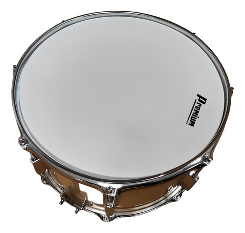 Caixa De Bateria 14 X 8 Premium Dsw 148 Natural Show Igreja