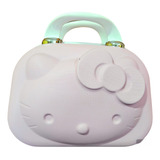 ¡hermosa! Cosmetiquera, Bolsa, Neceser. Hello Kitty.