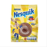 Cacao Nesquik Optistart 360 Grs X 6 Unidades