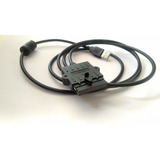 Cable Rib De Programación Motorola Mototrbo Dgm