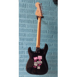 Fender Squier Hello Kitty Stratocaster